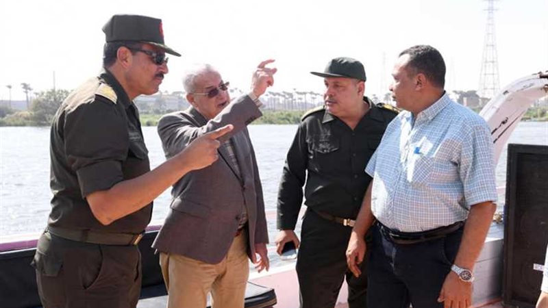 مدير المهندسين العسكريين