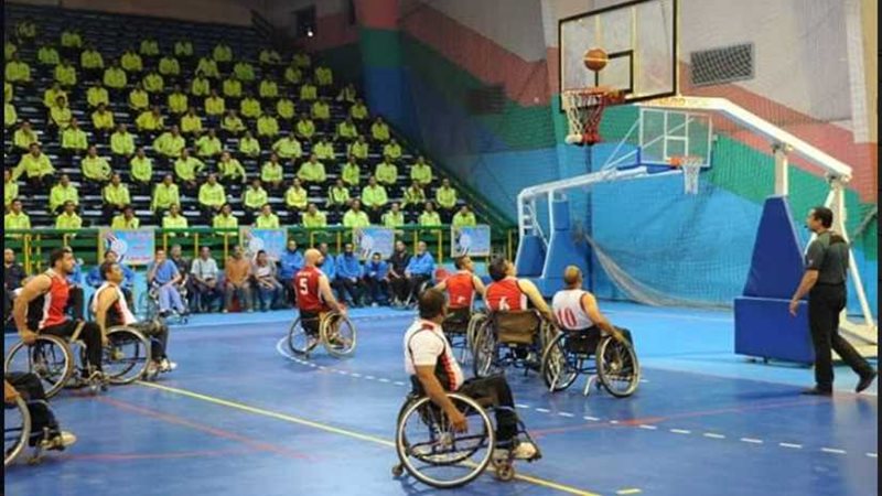 المحاربين القدماء