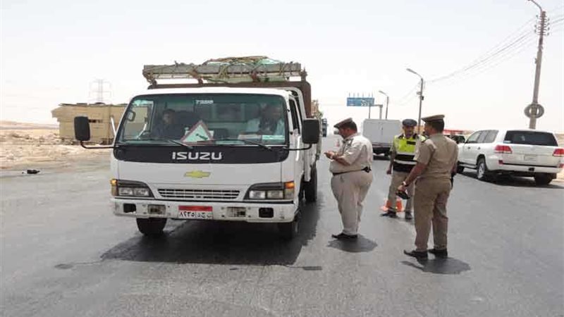 تحرير 2195 مخالفة