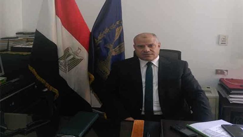 مدير تراخيص السلاح: