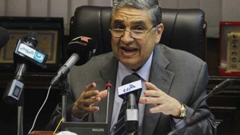 شاكر: نستهدف توليد