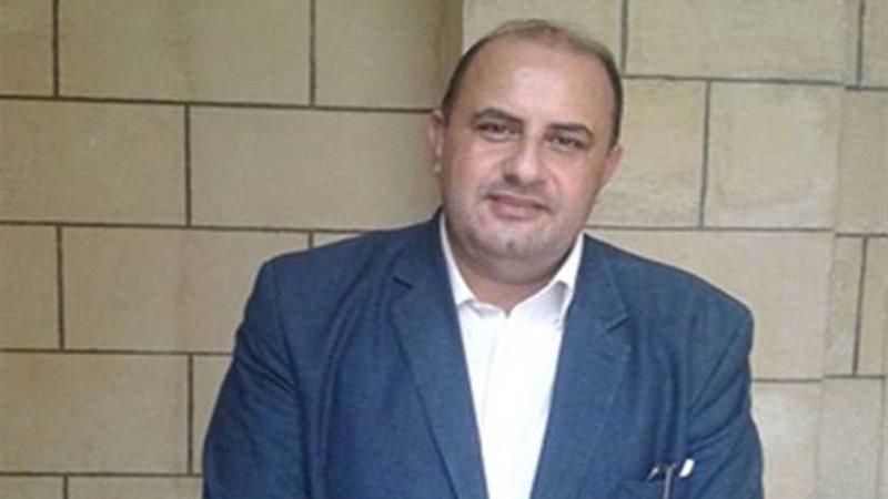 النائب ماجد طوبيا