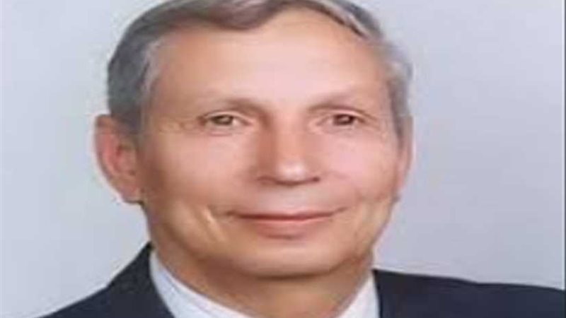 عالم مصري يحصل على