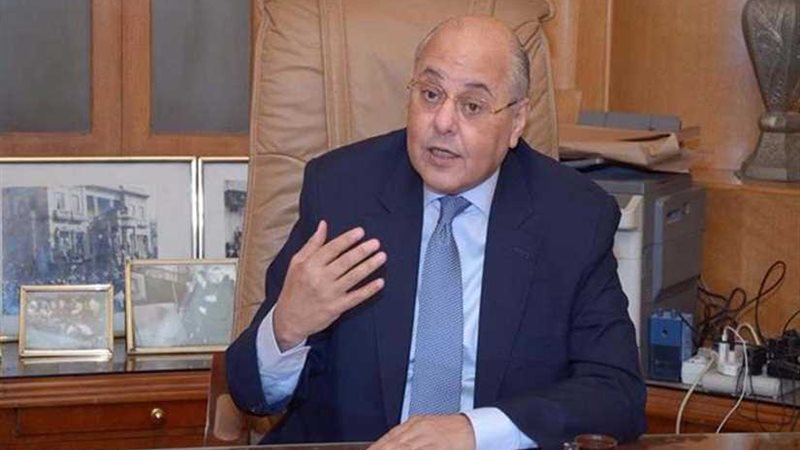 موسى مصطفى: تحالف