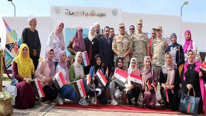 افتتاح جمعية للصم