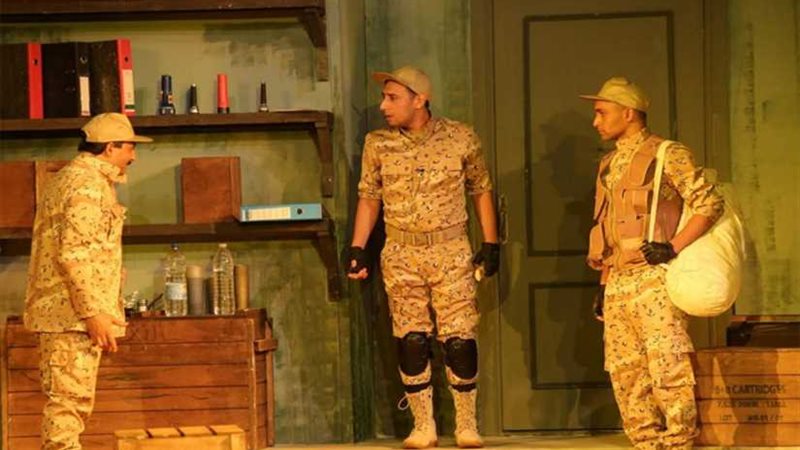 أمر تكليف في الأقصر