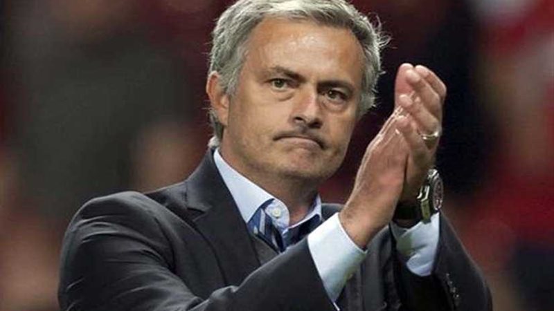 ديبورتيفو: مورينيو