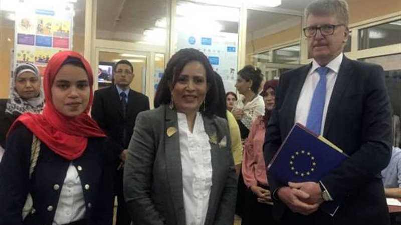 الأمين العام للطفولة