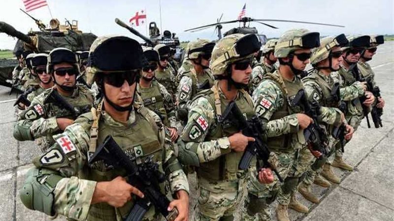 الناتو يتحدى روسيا..