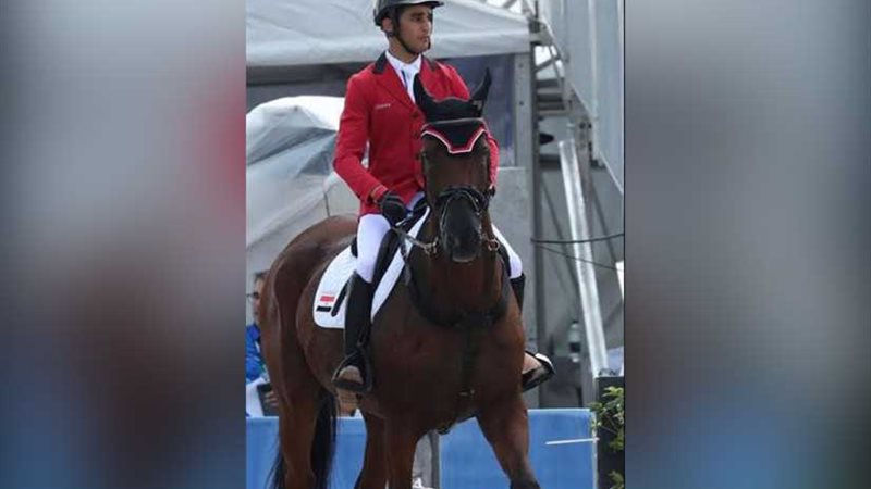 الفروسية يكرم أصحاب