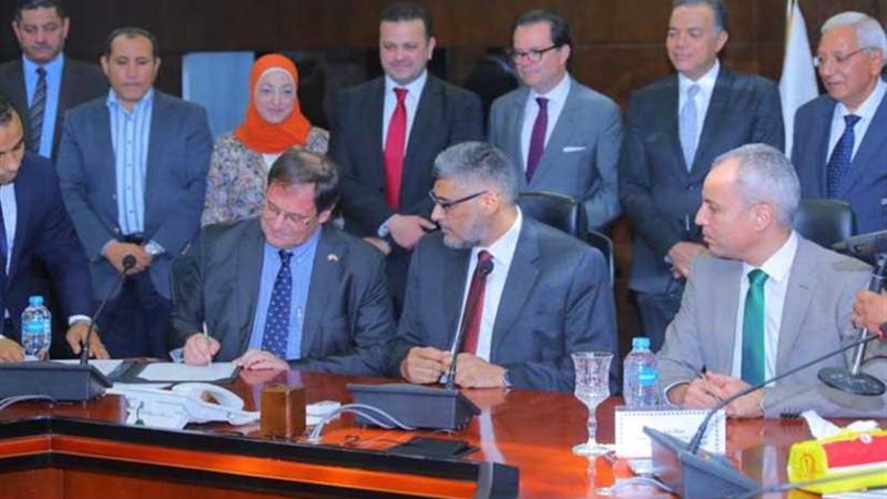 شاروبيم يعلن بدء