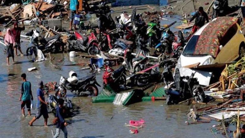 ارتفاع حصيلة القتلى