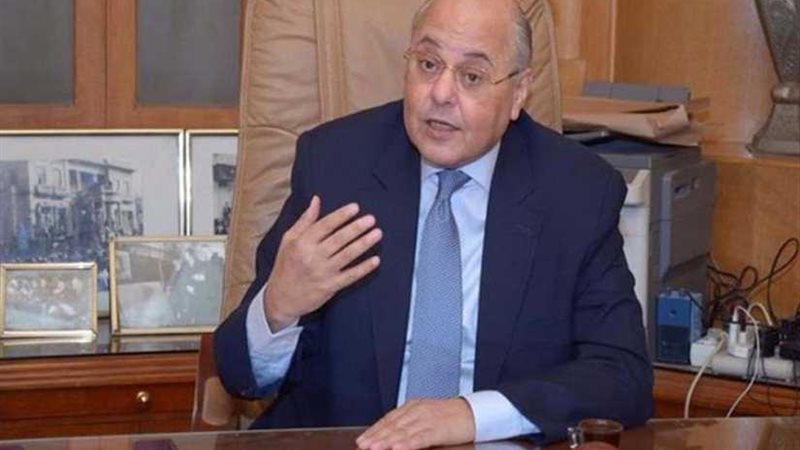 موسى مصطفى: مصر الأمة