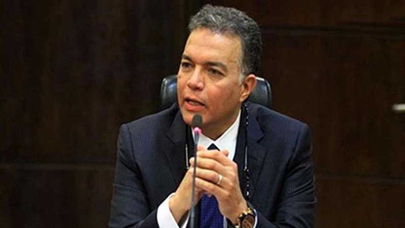 وزير النقل يعلن إطلاق