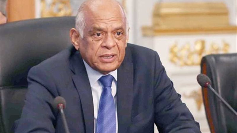 عبد العال يؤكد أهمية