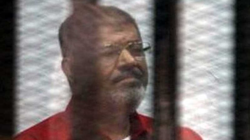 ممثل النيابة بـ اقتحام