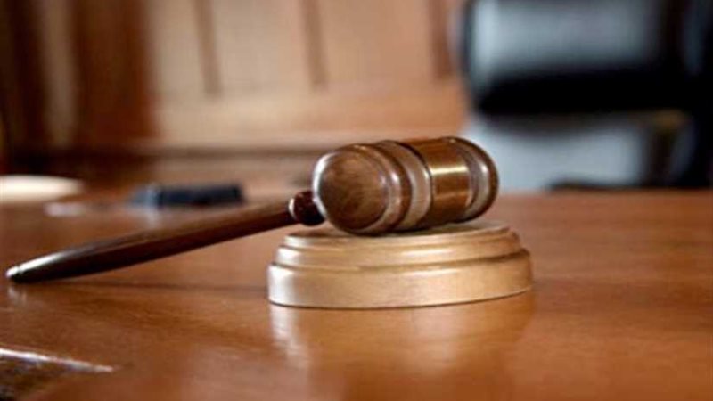 المؤبد لـ ٥ متهمين