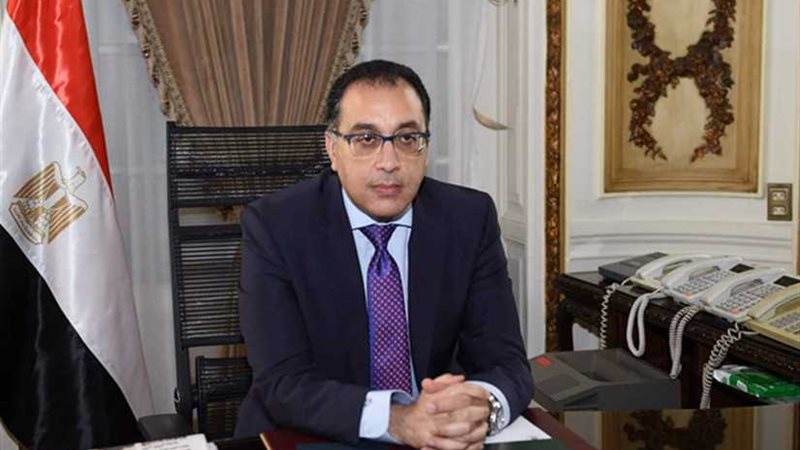 مجلس الوزراء: بدء