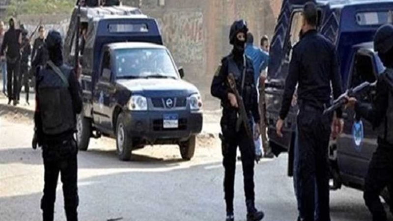 خلال 24 ساعة.. ضبط