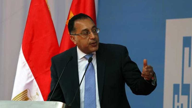 رئيس الوزراء يتابع