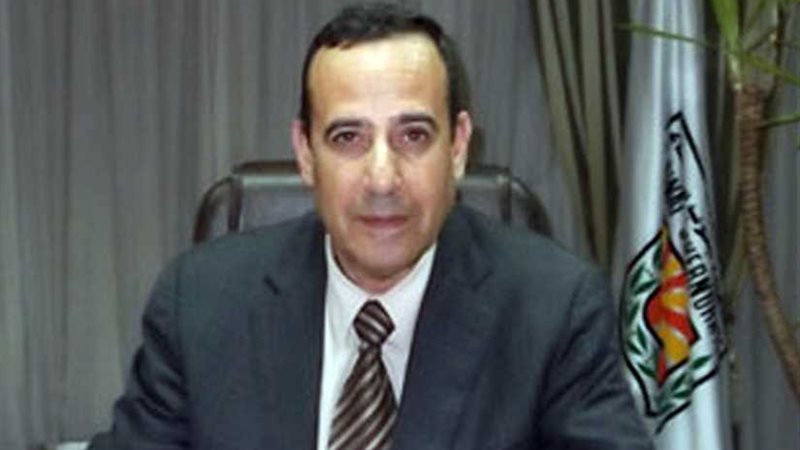 محافظ شمال سيناء: