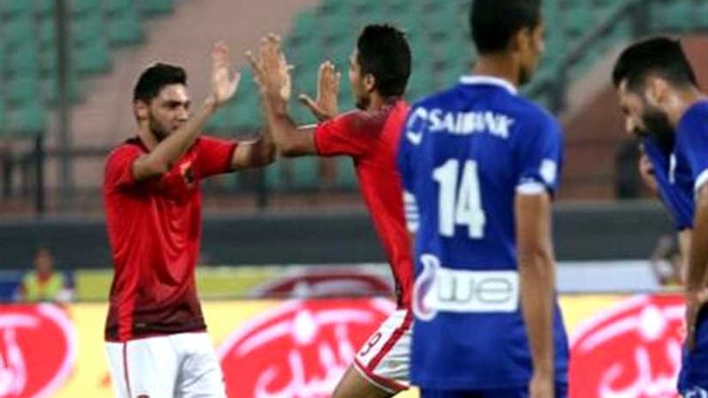 الأهلي يقلب الطاولة