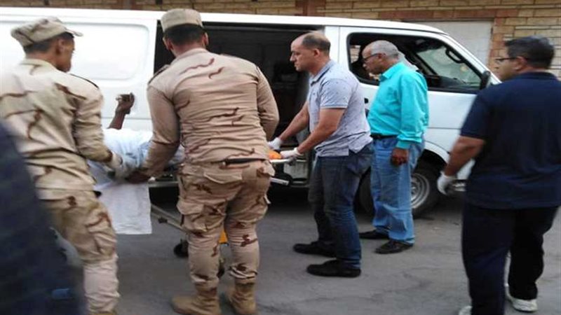 «المتحدث باسم التضامن»: