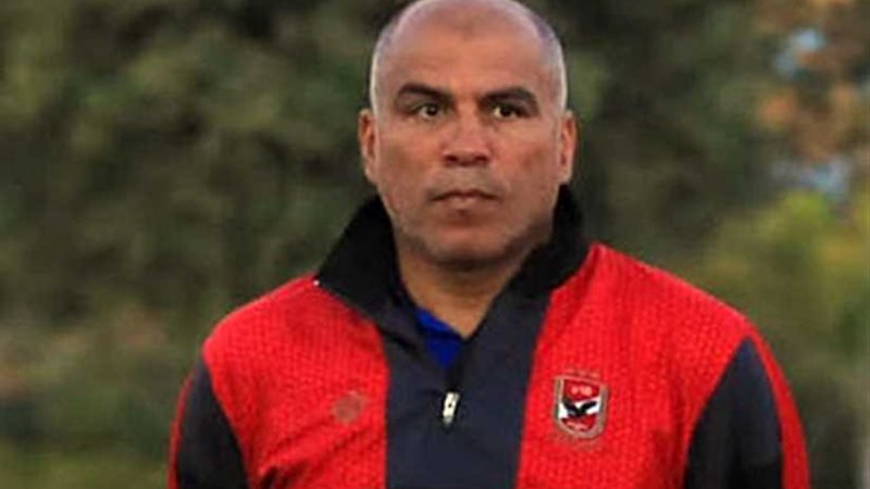 محمد يوسف يتحدث عن