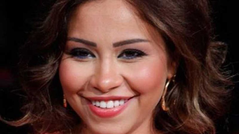 شيرين عبد الوهاب