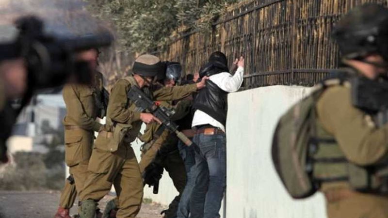 الاحتلال الإسرائيلي