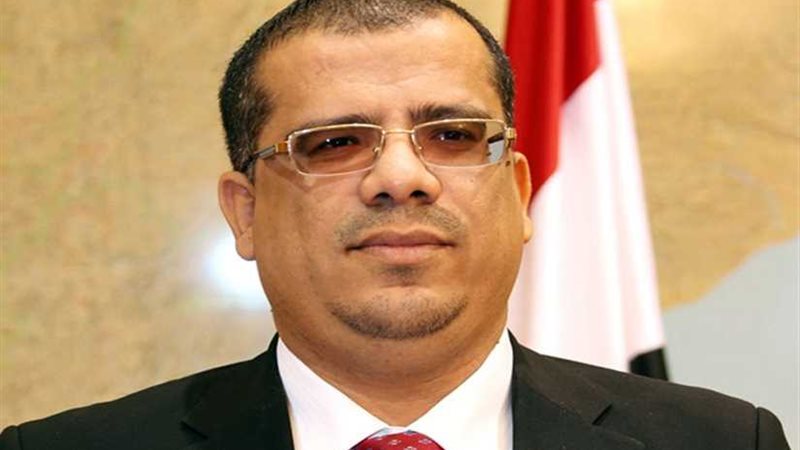 دبلوماسي يمني: ما