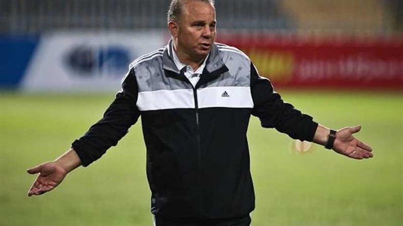 غريب يختار 24 لاعبا