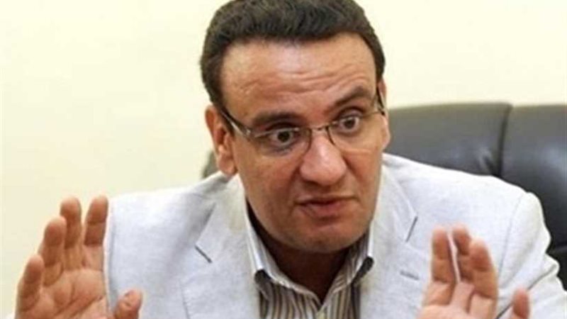 متحدث النواب : العالم