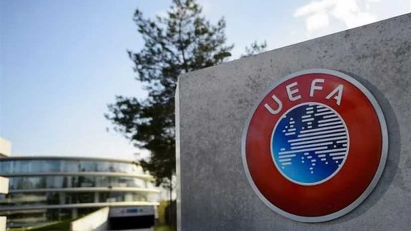 يويفا يعلن أسماء