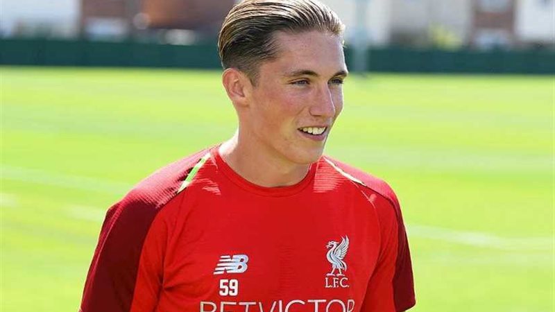 هاري ويلسون: كلوب