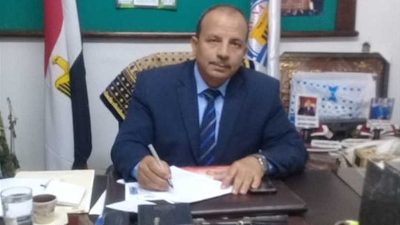 تعليم قنا: وصول الكتب