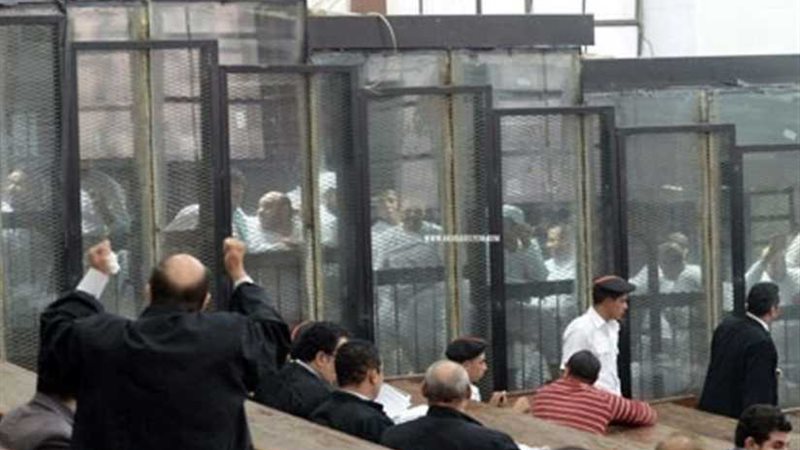 غدًا.. الحكم على