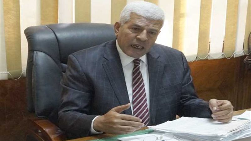 الزراعيين تبدأ زراعة