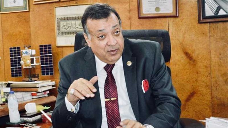 رئيس جمعية مستثمري