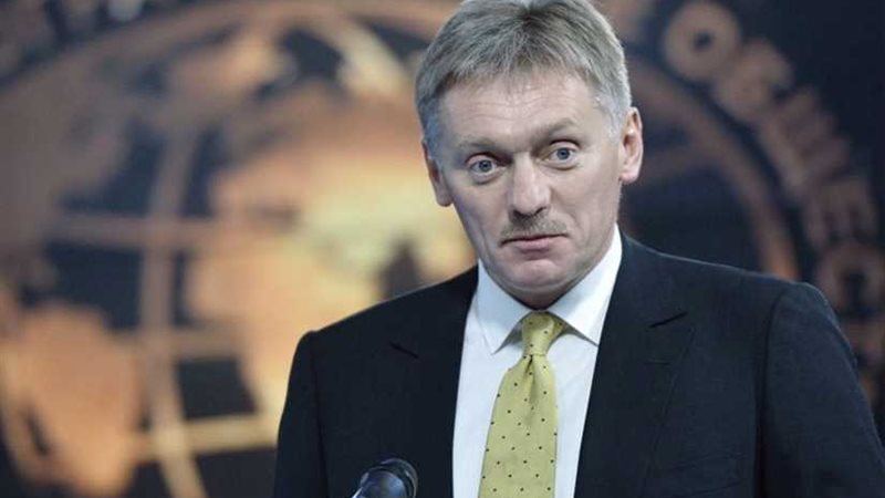 الكرملين: طاقم سويوز