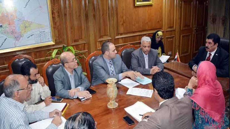 البدء في تخطيط وإنشاء