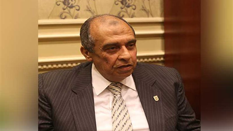 زراعة البرلمان تناقش