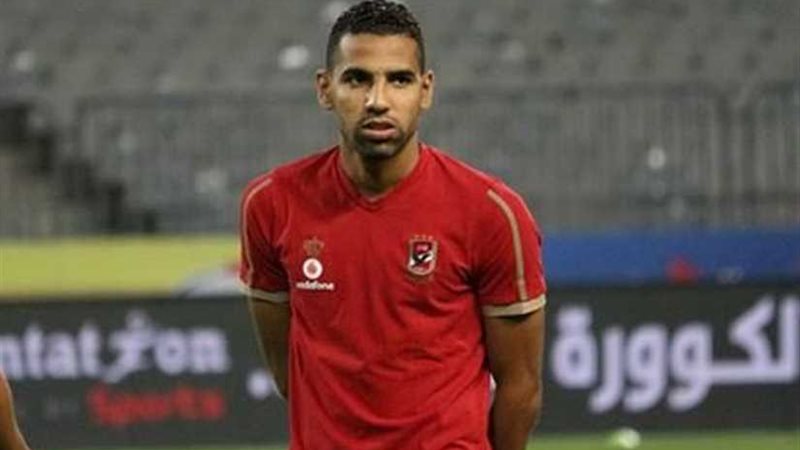 مؤمن زكريا يتابع