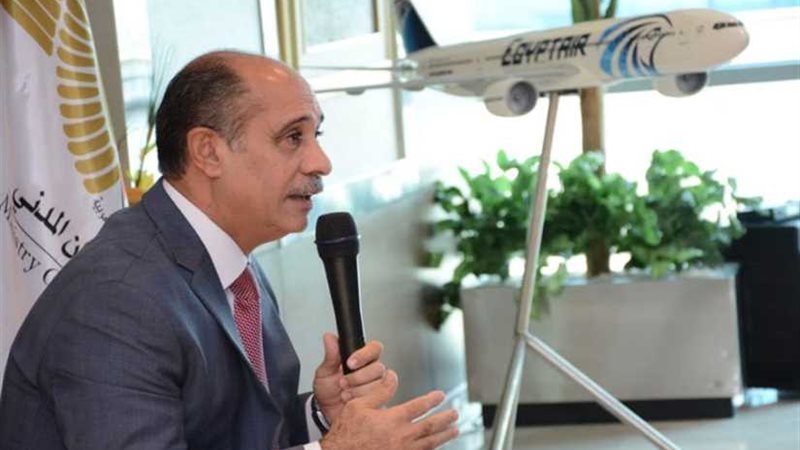 المصري: تنسيق بين