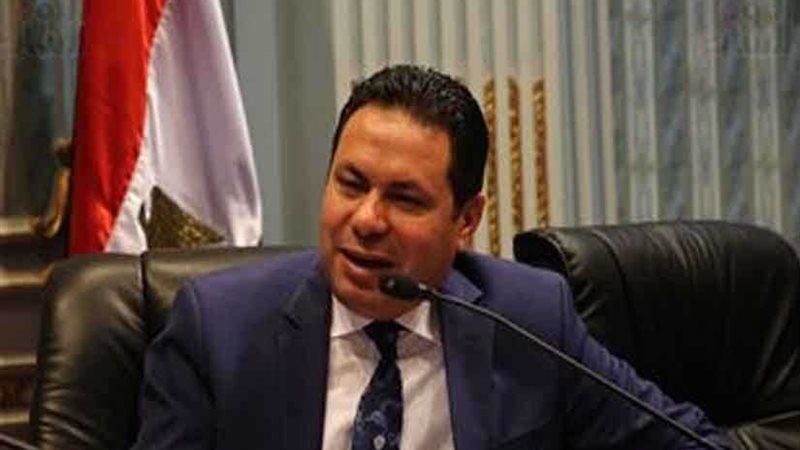 وكيل زراعة البرلمان: