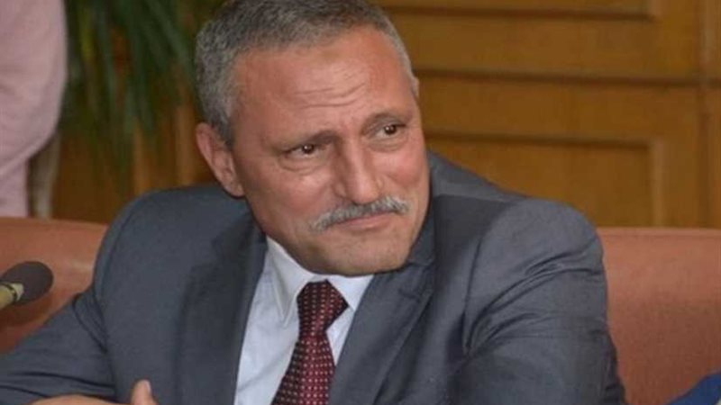 محافظ الإسماعيلية: