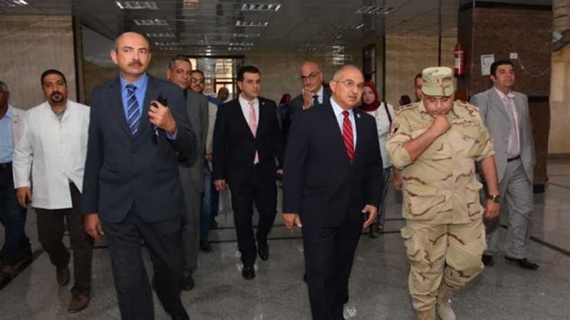 لجنة تقييم جامعة