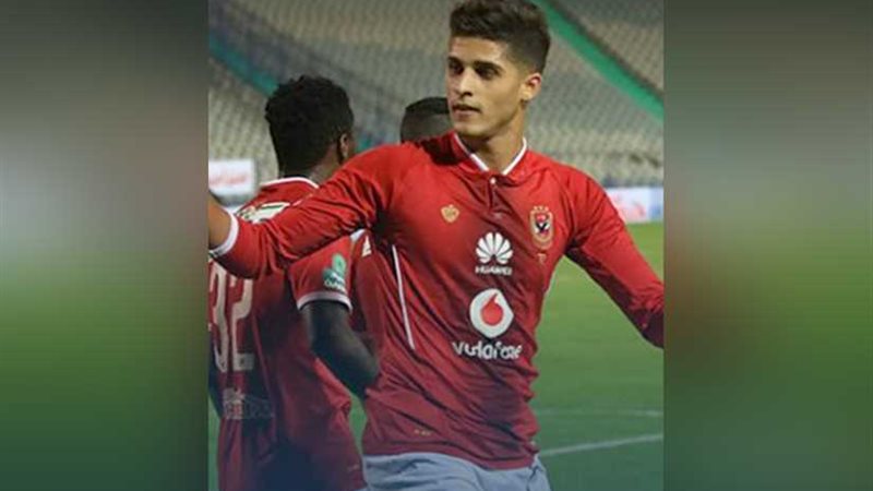 الشيخ: هدفي في الترسانة