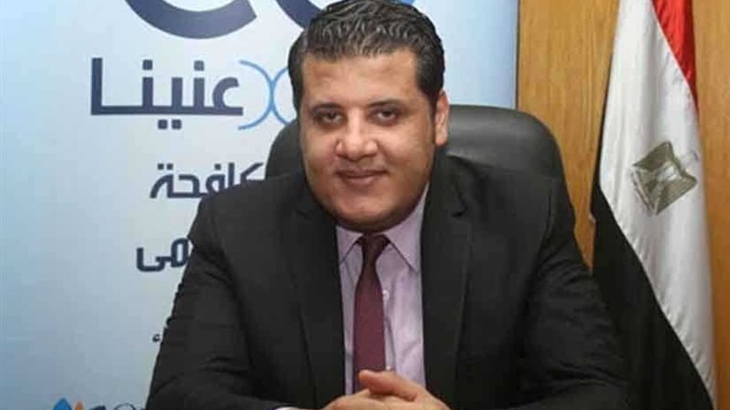 عنيك في عنينا تحمي