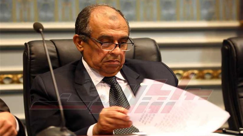 وزير الزراعة: القطن